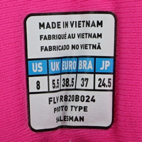 Mizuno Wave Inspire 14 Women's Running Shoes - Picture 8 of 8